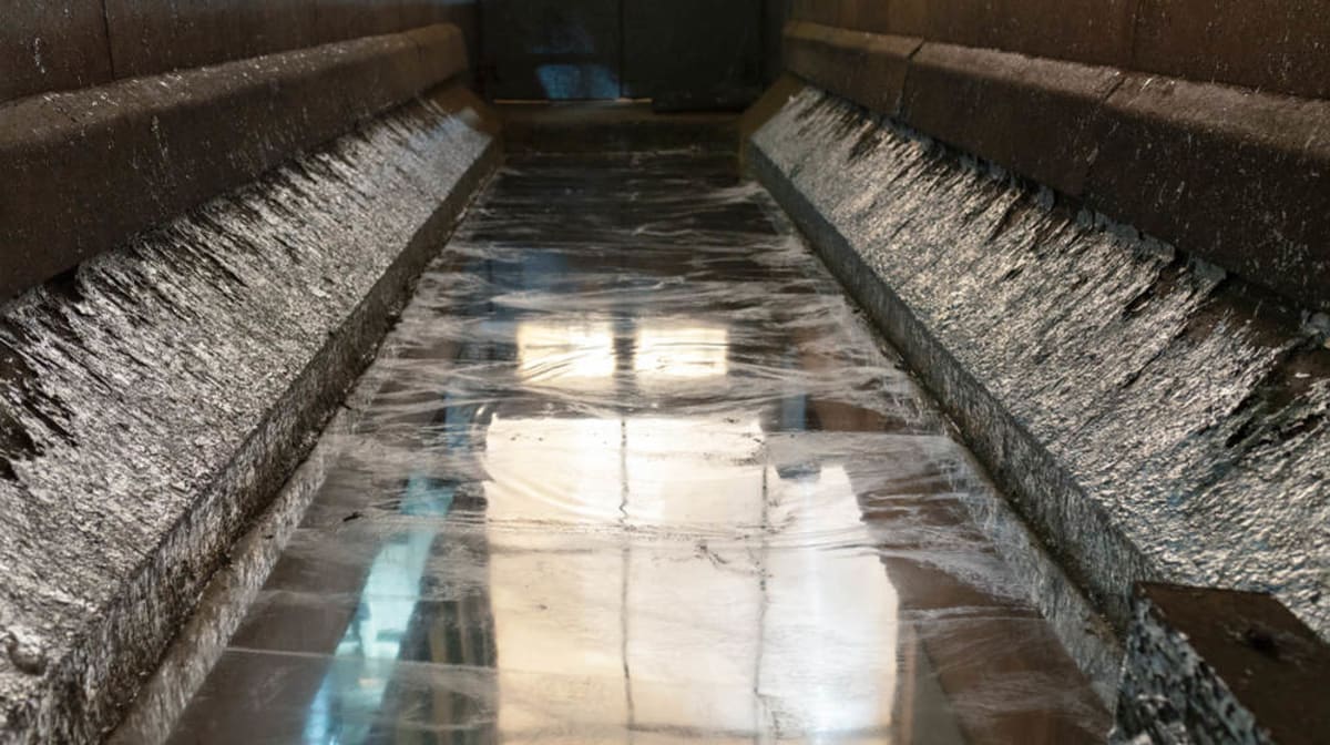 Rivestimento dei sistemi di fissaggio: l’importanza di scegliere il più efficace