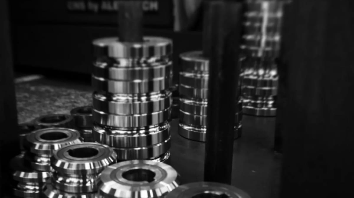 Produzione tubi ERW: strategie impiantistiche per campagne più brevi