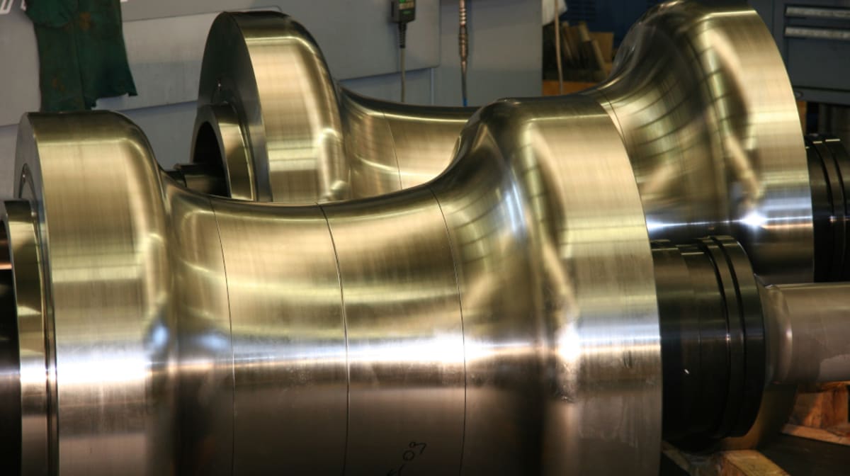 ERW tube production: mill revamping strategies for coping with shorter campaigns