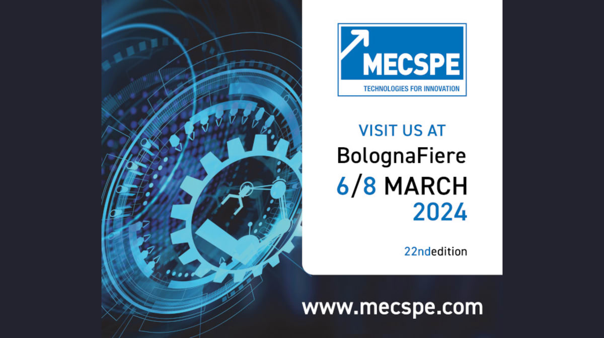 Waelzholz Italia Srl takes the field at Mecspe 2024
