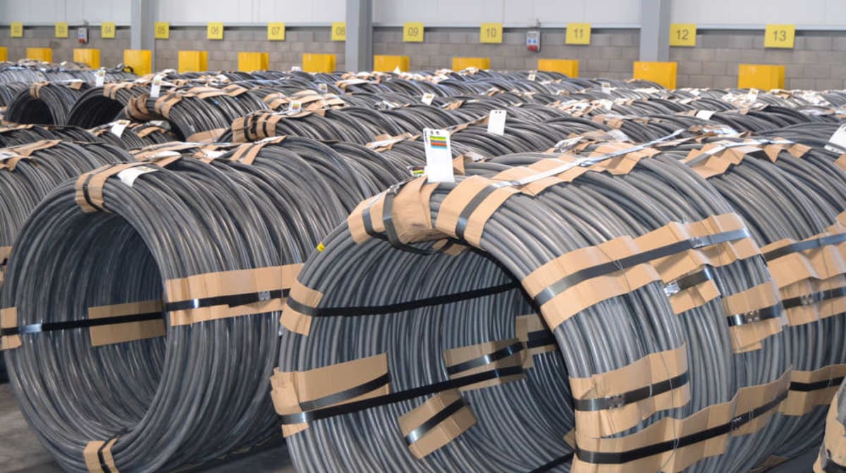 SEBIR TSF© eco-friendly wire: benefits for the environment and the buyer's wallet