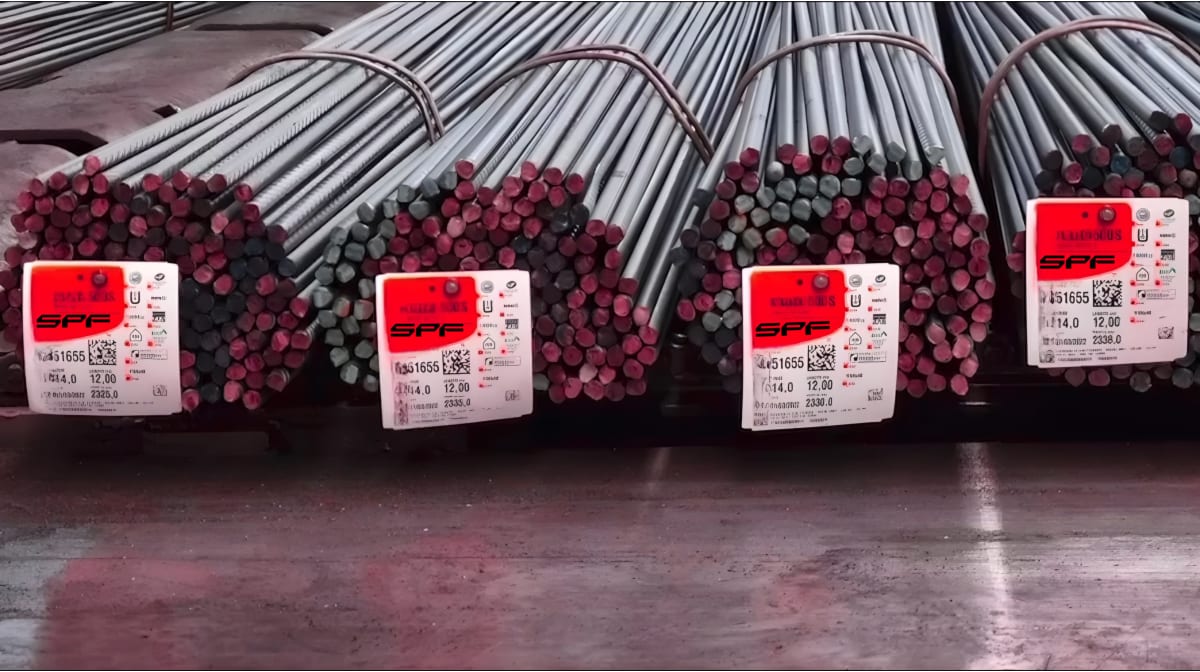 ESSEPIEFFE, dove la robotica incontra l’identificazione industriale