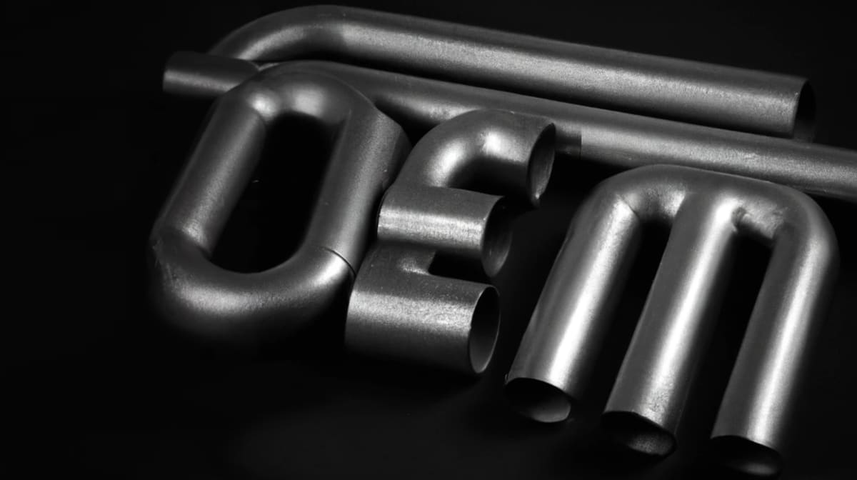 ‘Manufacturers of precision steel tubes often feel left alone with automotive specifications’
