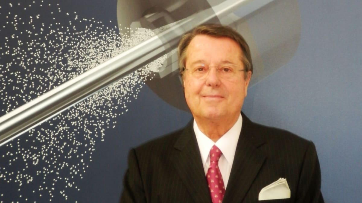 Ferruccio Bellina (ACIMAF): "L'Italia protagonista a wire 2024, con qualche preoccupazione"