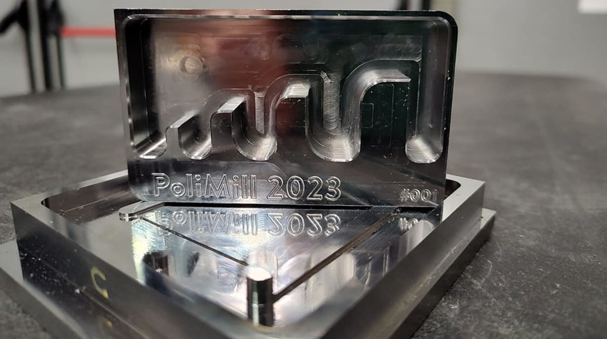 Nuovo corso PoliMill 2024: scopri ora il potenziale dei flussi di lavoro digitali in produzione