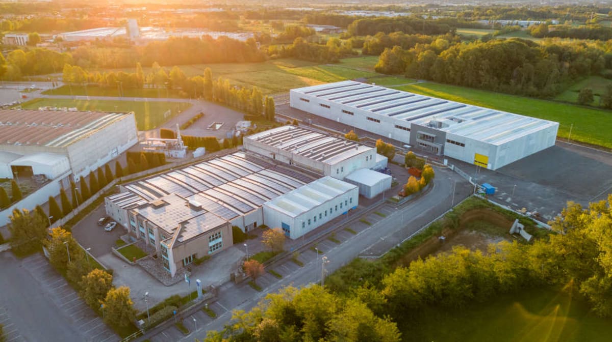 Mollificio Bergamasco: azioni concrete per la sostenibilità