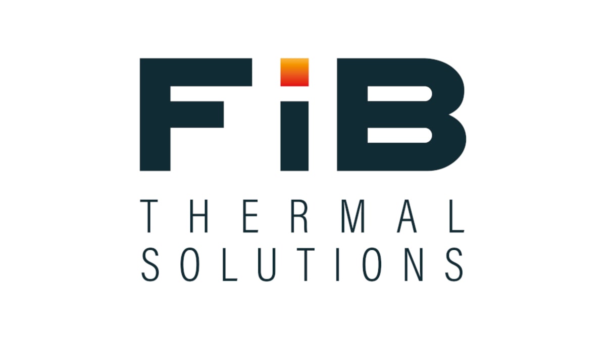 New brand image and logo for FIB Belgium