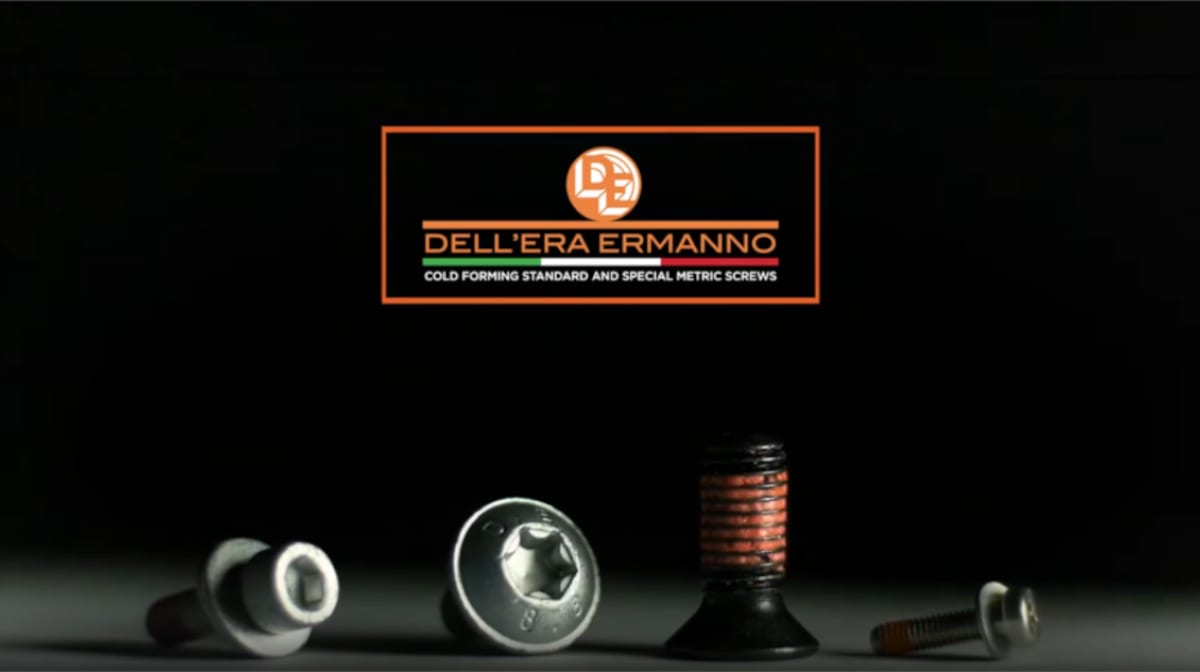 Strength and innovation: the success of Dell’Era Ermanno & Figlio