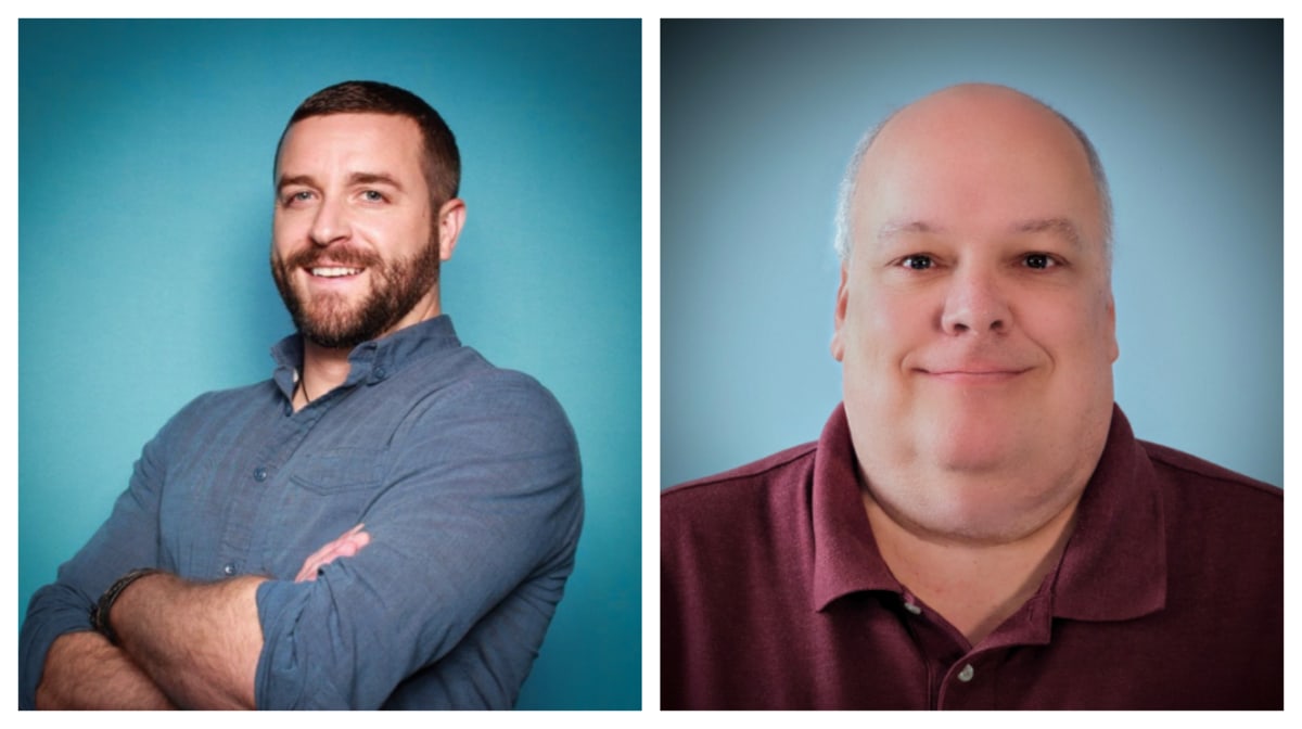 Sjogren Industries expands its team with two key additions