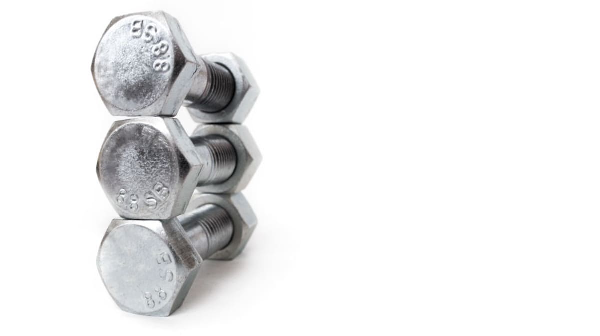 Univiti breaks down: EN 15048 & EN 14399, your guide to structural bolting standards