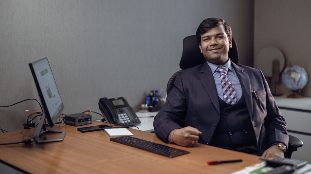 Group Nirmal forays into zinc wire: introducing cutting-edge solutions