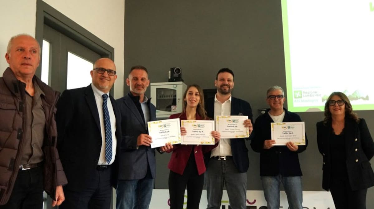 Trafilix: a model of excellence in promoting workplace health