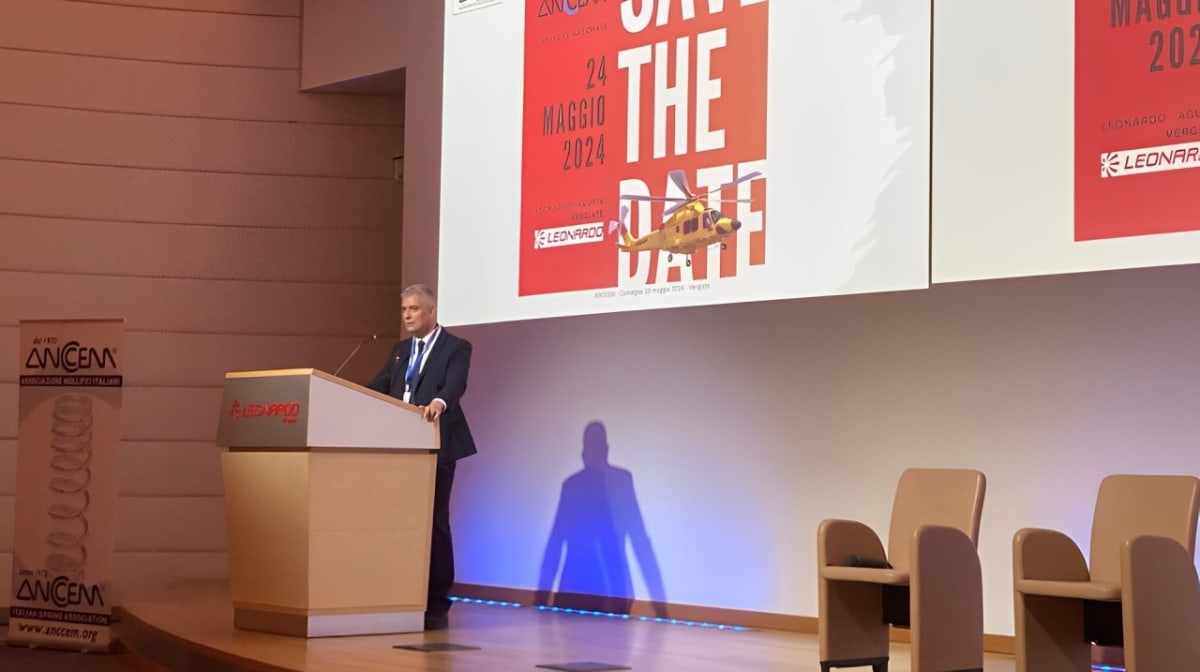 Italian spring makers convene: the focus is on failure management and responsibility