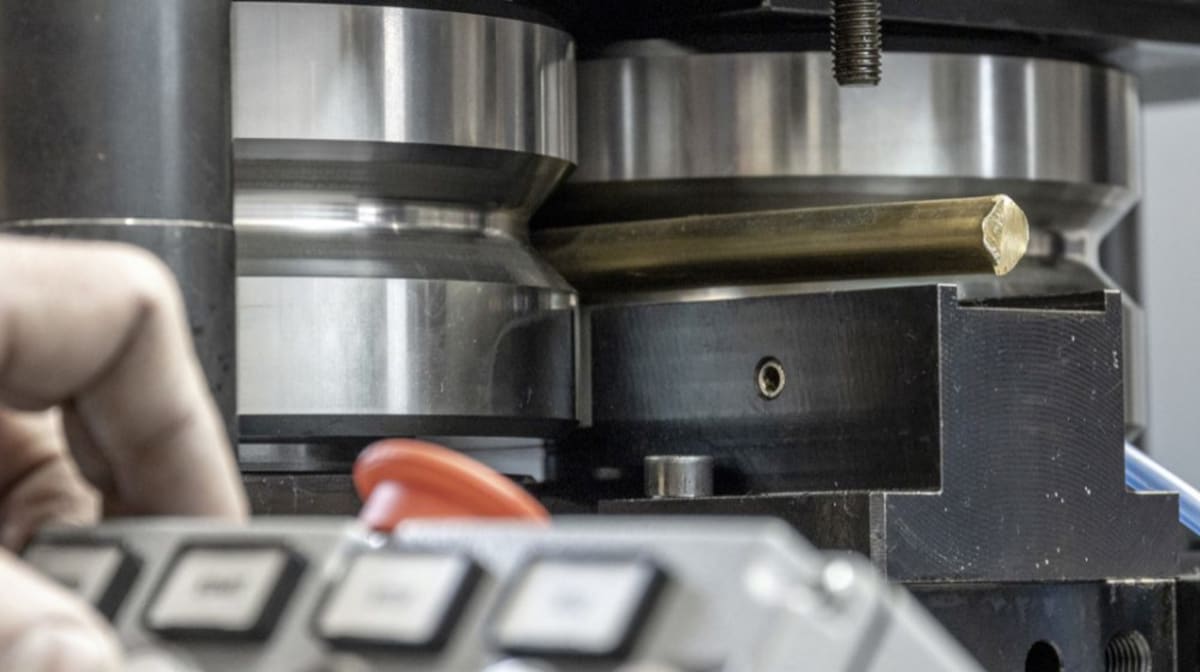 INVIMEC wire rolling mills: the ideal solution for wire bonding technology