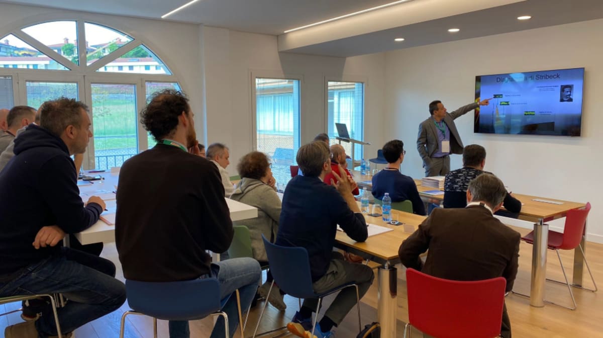 Ronchi-ILS: workshop sulla lubrificazione per migliorare l'efficienza degli impianti