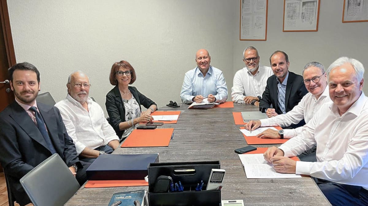 Waelzholz acquires Tempracciaio S.r.l. service center