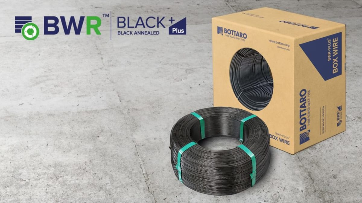 Box Wire: Die 50kg-Lösung zur Optimierung Ihres Workflows