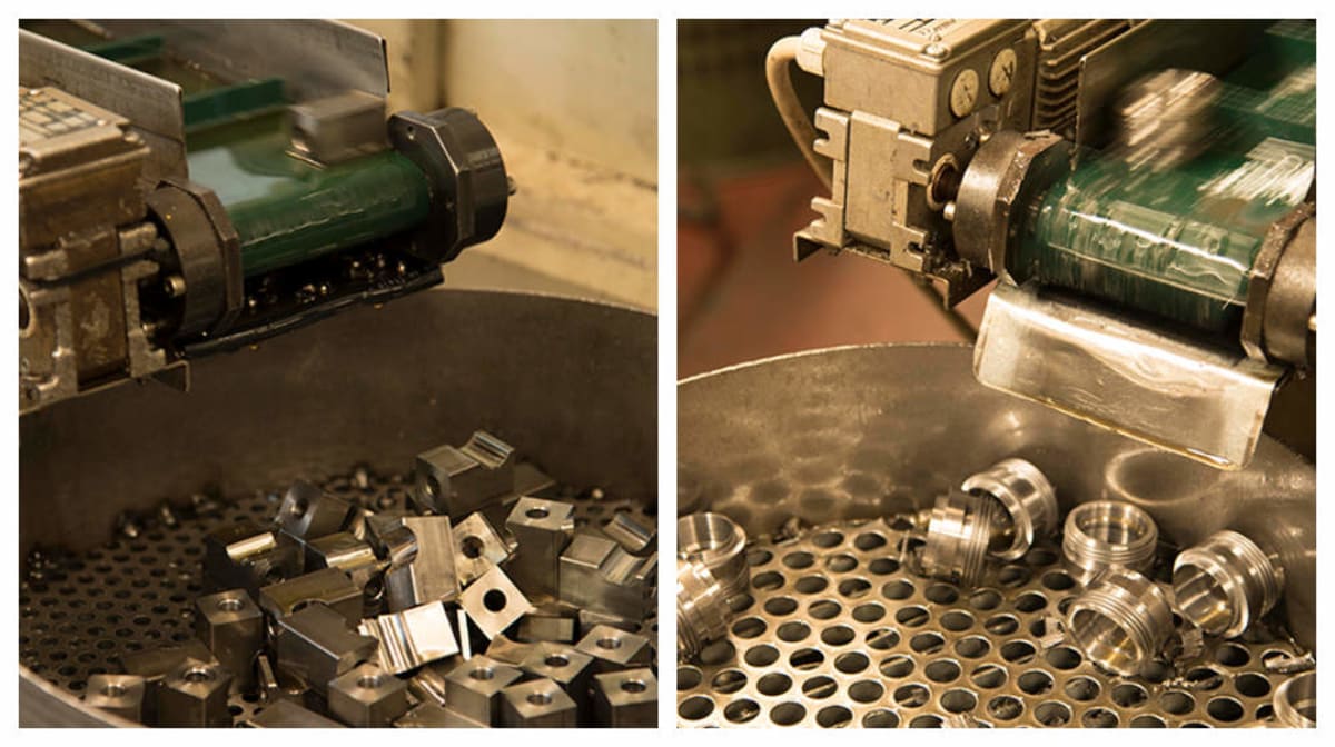 Colombo Giovanni & Figli Srl, gli esperti della tornitura alla Fastener Fair Italy