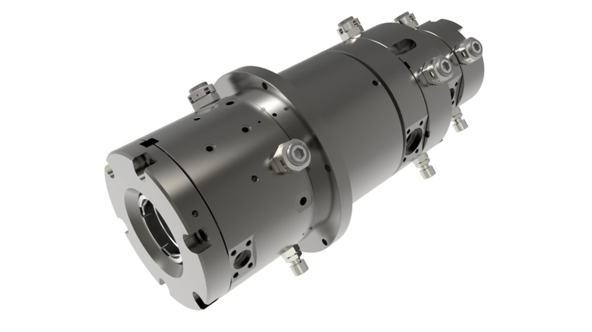 Master More with Less: Maillefer's theme at wire China