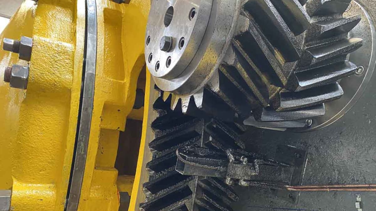 Sostenibilità: anche con i lubrificanti industriali minerali si può!