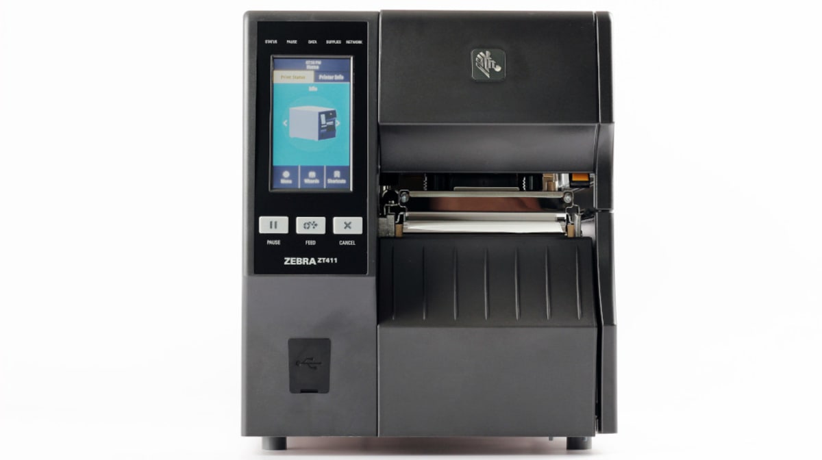 Essepieffe srl offre soluzioni complete per la stampa di cartellini industriali