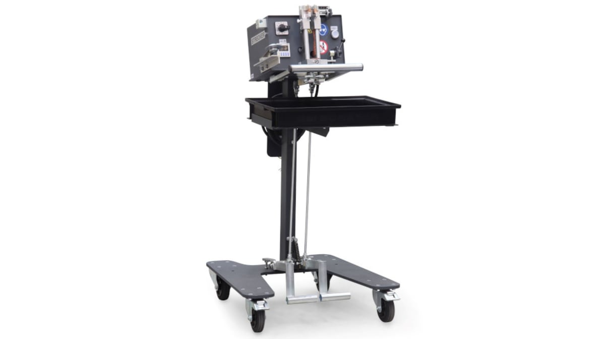 Strecker showcases high-quality welding solutions