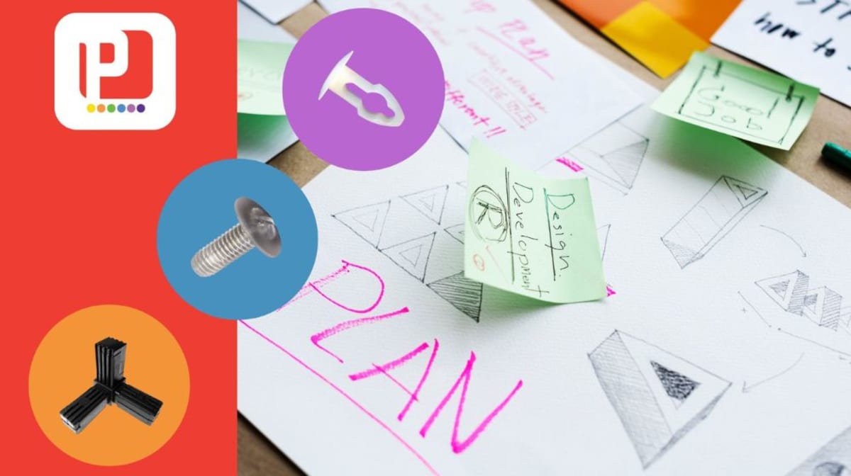 Less is more: il minimalismo funzionale nelle soluzioni Panozzo Srl per allestimenti