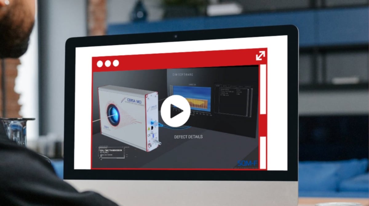 Explore CERSA-MCI’s advanced products with new YouTube tutorials