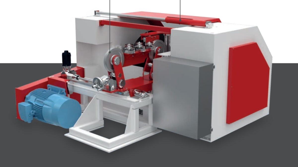 The best for the wire industry by EME in the new company catalog