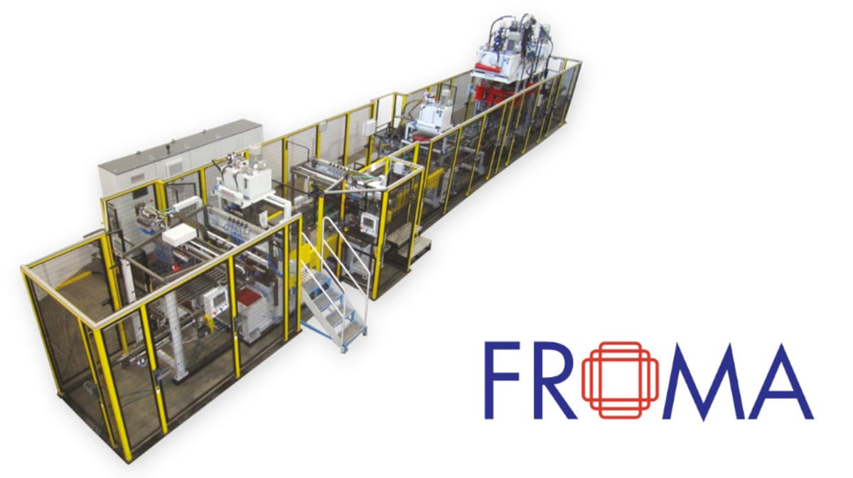 Exploring wire China: Q&A with Froma