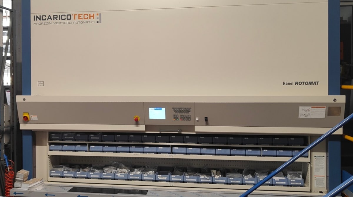 Corbetta Ermanno srl: dove il know-how trova la giusta collocazione