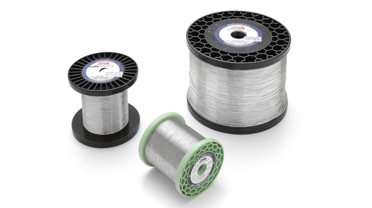 A talk with Pogliani about the latest steel market trends