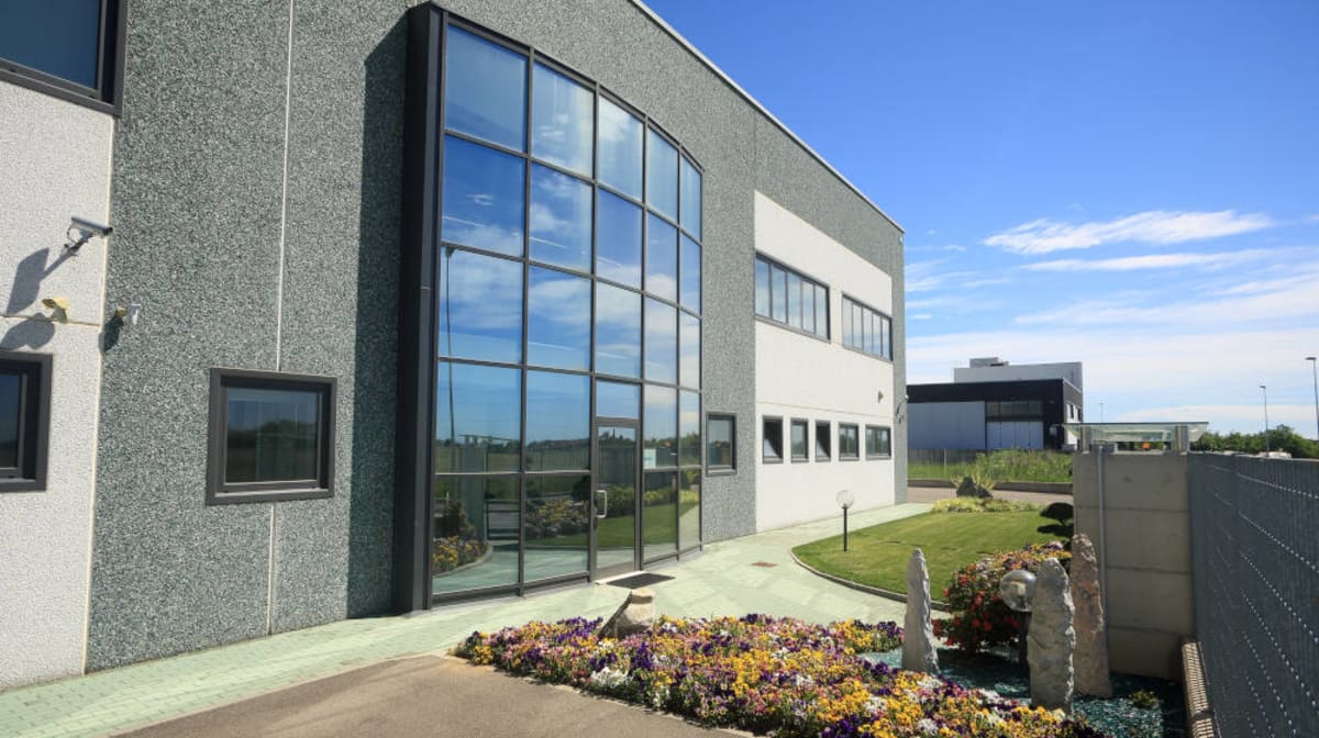 Benvenuto a Mollificio Romagnoli: dal 1952, maestri nella produzione di molle