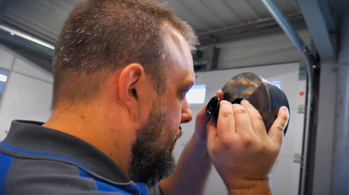 5 reasons to visit Isis Carbide Tools