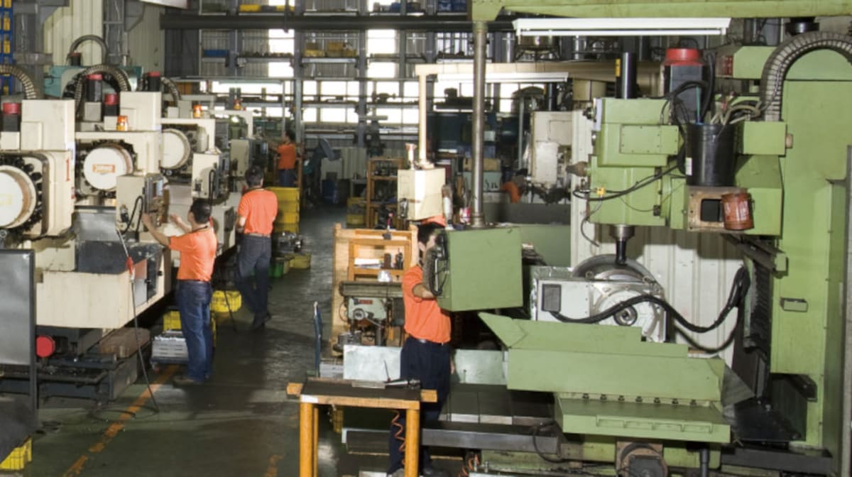 Welcome Sheng Chyean Enterprise: innovative wire and bar processing solutions