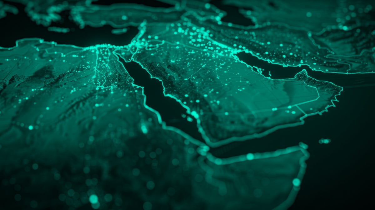 Middle East and North Africa poised to lead in green steel production