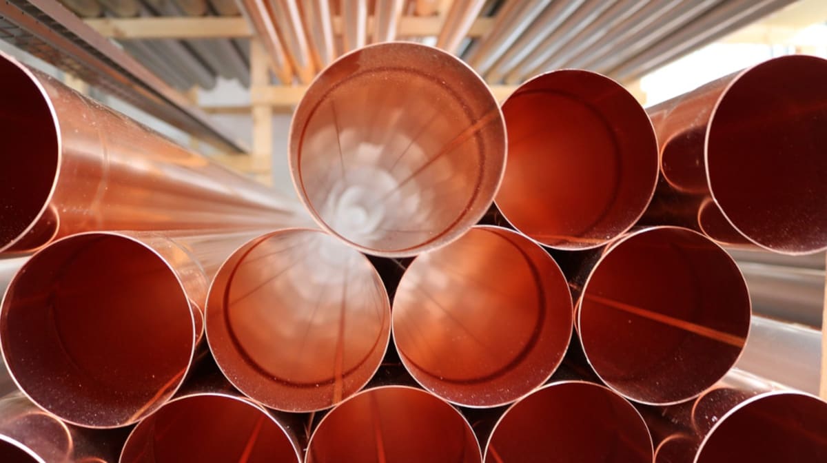 New findings support the use of copper alloys in hydrogen environments