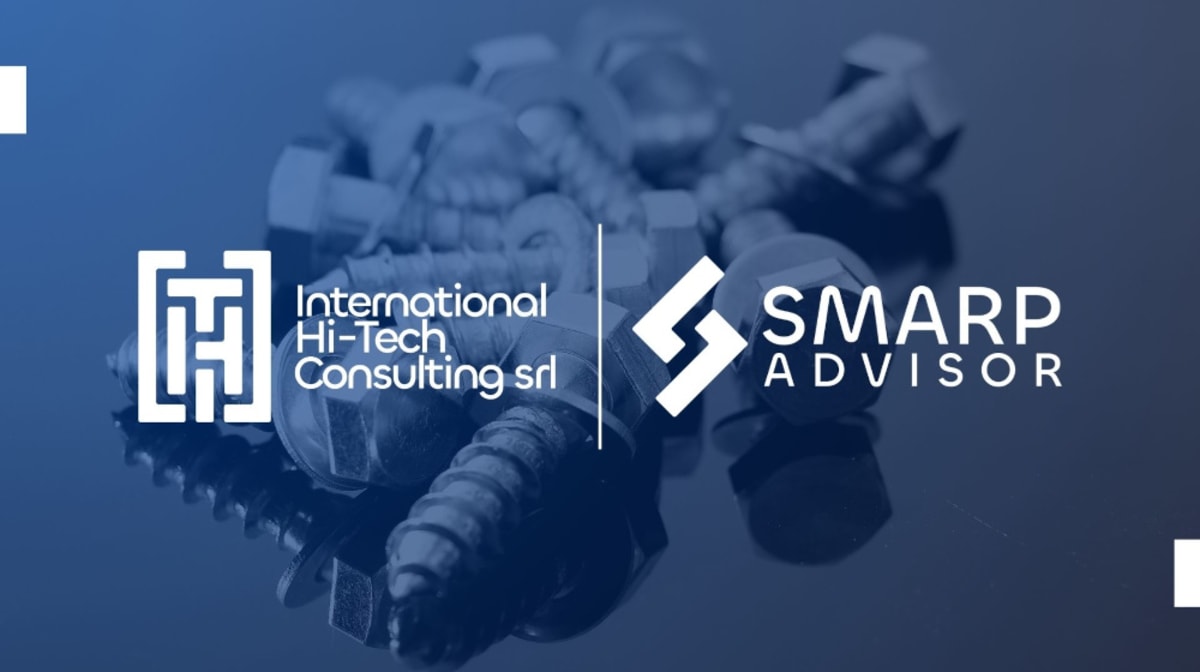 Expansion strategies: International Hi-Tech Consulting and Smarp Advisor's 2024 outlook