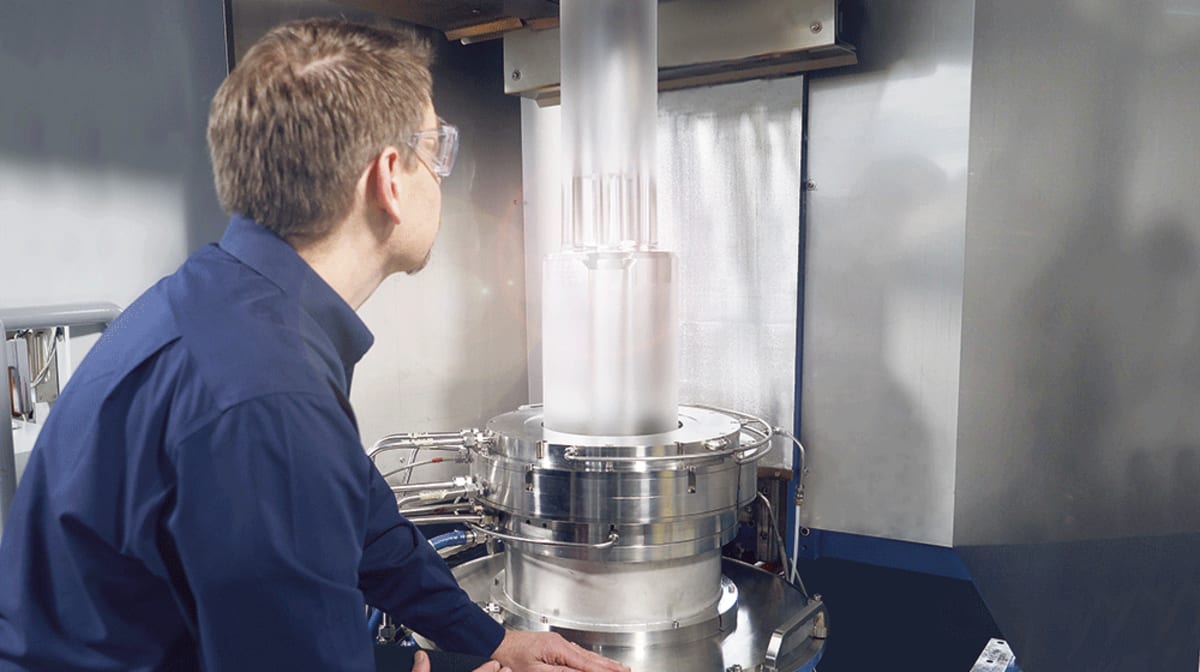 Rising to the challenge: Rosendahl Nextrom unveils next-gen solutions