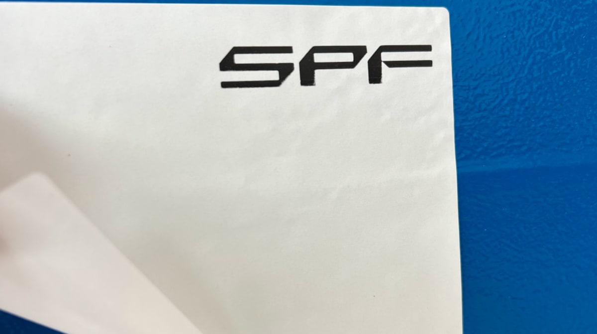 Etichettatura senza residui, la proposta di Essepieffe