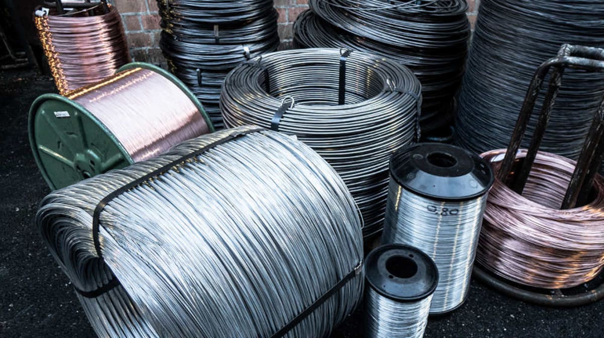 Unmatched range of packaging options for metal wires: discover Trafilerie Malavedo’s offers