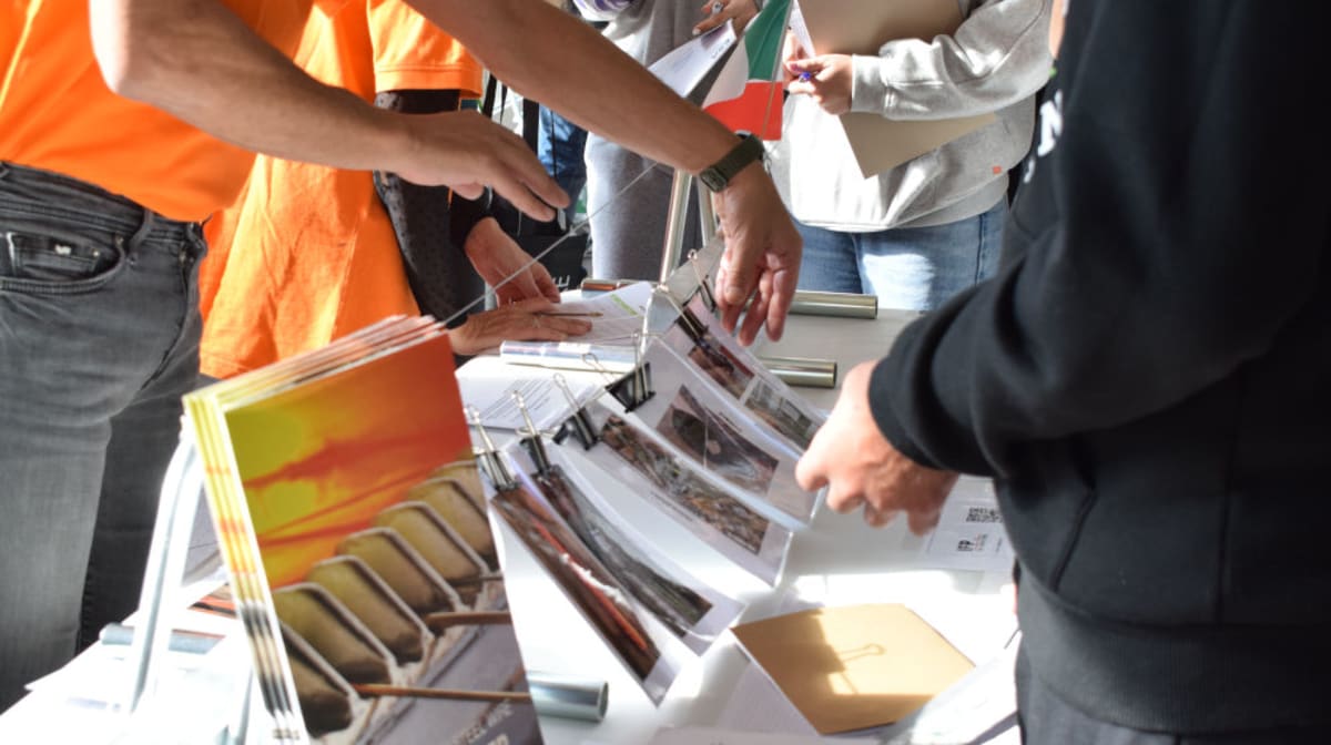 IFP investe nei giovani: un evento dedicato al talento e al futuro