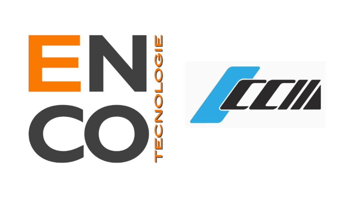 Enco Tecnologie: a guarantee of excellence through collaboration with Ching Chan Optical Technology