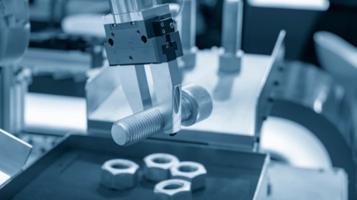 Specialinsert to drive sustainable innovation in titanium fasteners