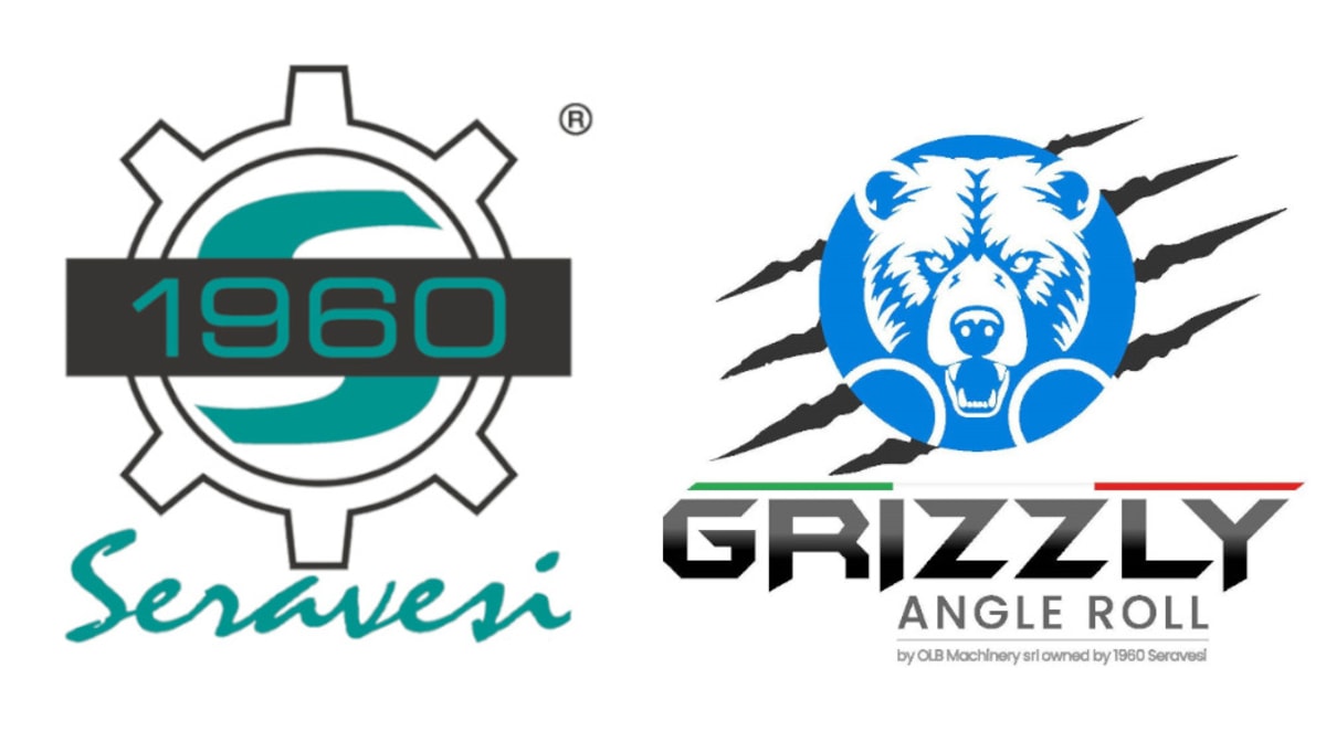 1960 Seravesi expands its portfolio with the acquisition of OLB Machinery Srl