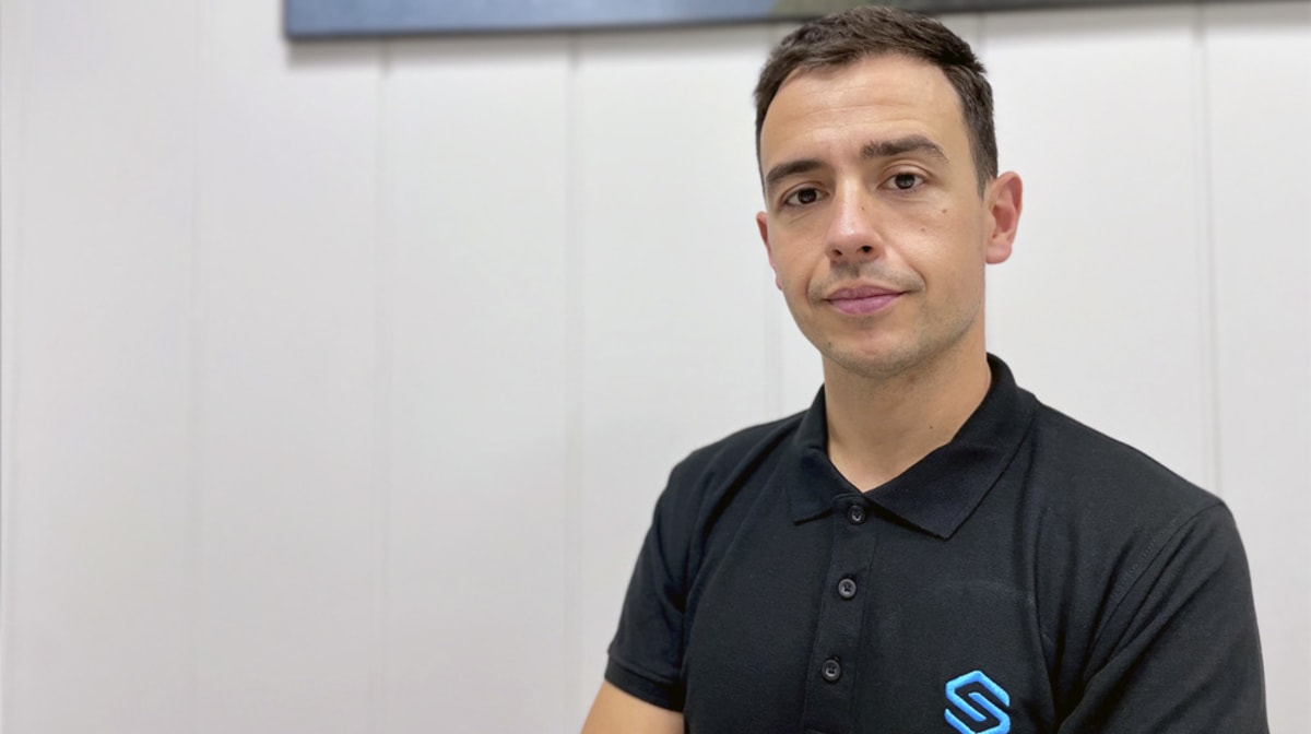 Generational shift at Saspi: Mikel Zaldua named new CEO