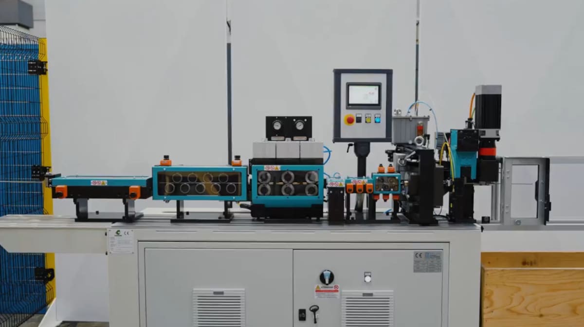 Innovation and sustainability in Cometo’s new corporate video