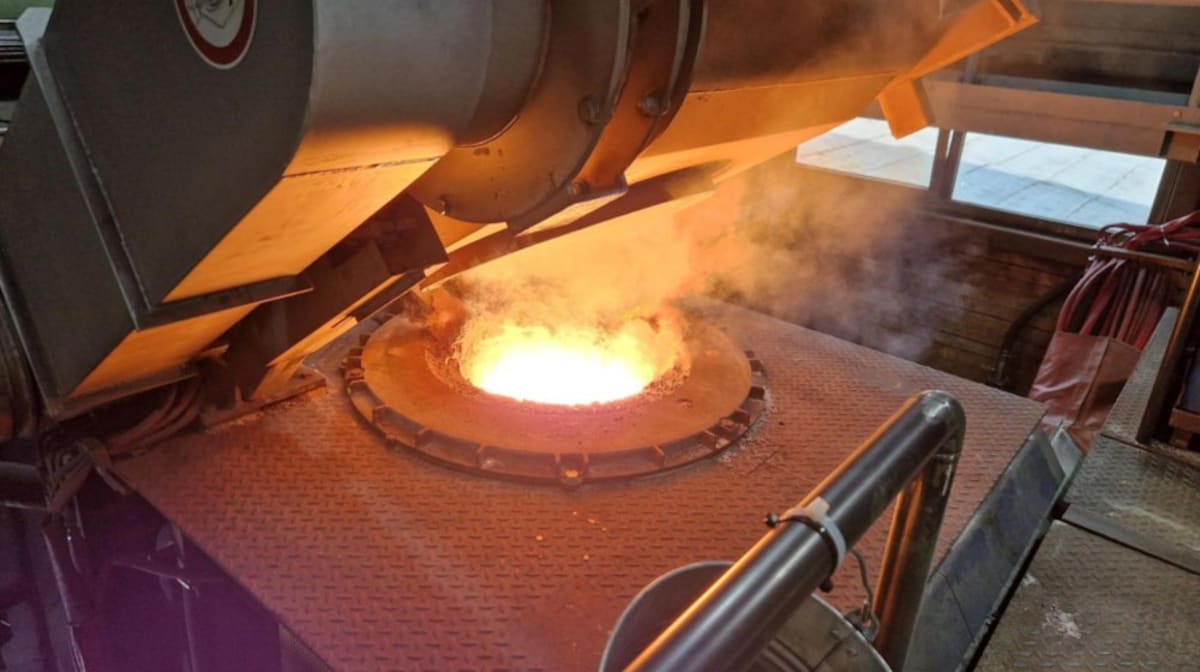 Ervin Stainless expands production capabilities for future growth