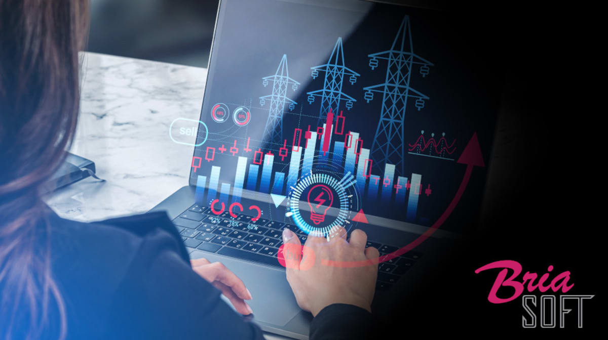 BriaSOFT introduces BriaEnergy, real-time energy monitoring for business efficiency