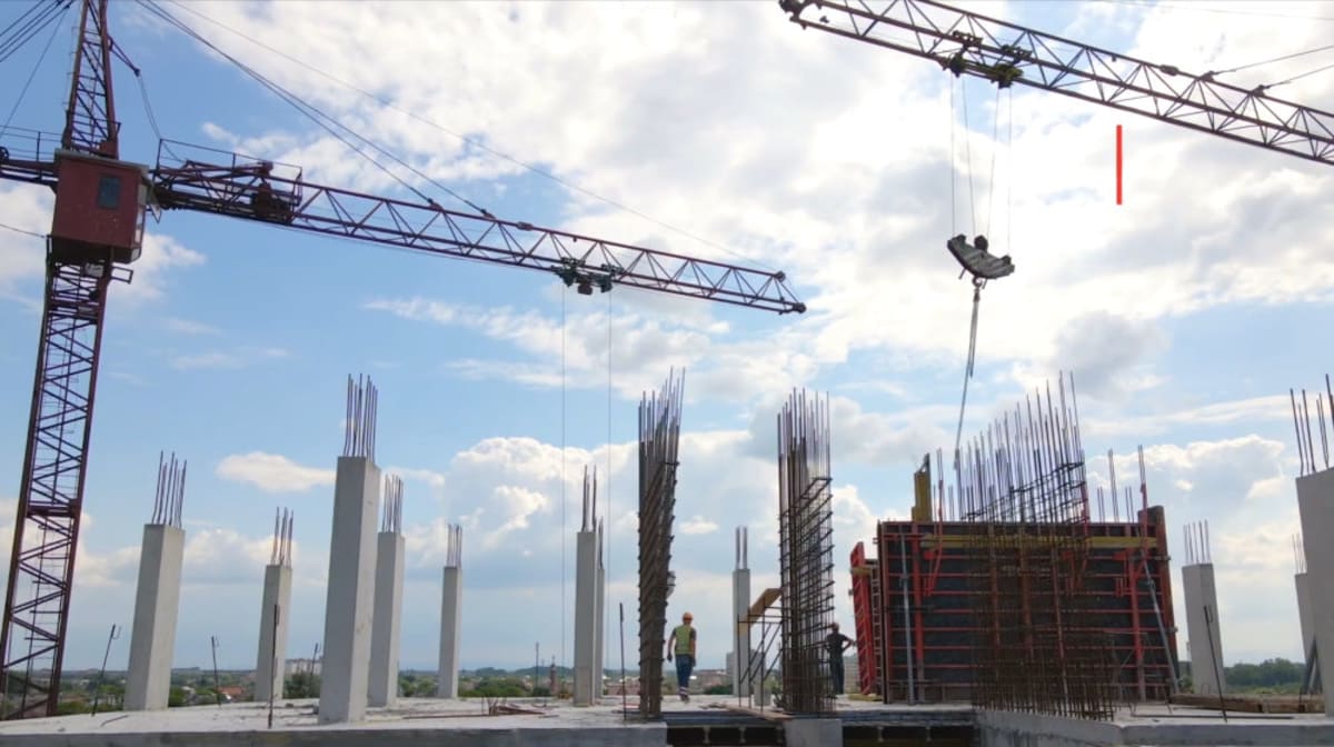 LibraStar e VegaStar, le linee di laminazione a freddo al servizio del settore delle costruzioni